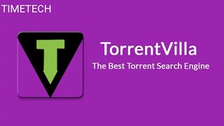 How to use torrentvilla android application 2021| International movie application screenshot 3