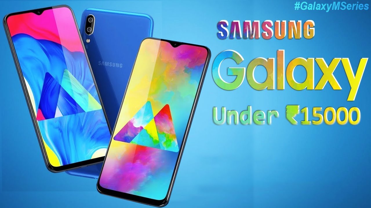 TOP 5 Best Samsung Phone Under ₹15000 200 in 2019 YouTube