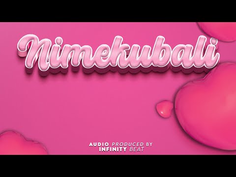 Delex Nimekubali Lyrics Audio Visual