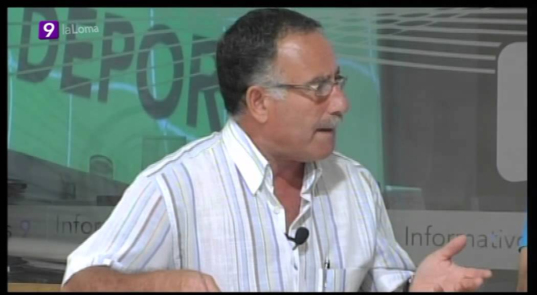 Deportes 9 · 10.09.2012