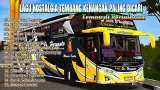 LAGU NOSTALGIA TEMBANG KENANGAN PALING POPULER - Cinta Dan Permata
