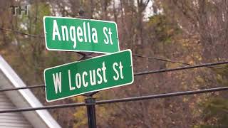 Shooting on Angella Street in Dubuque
