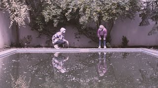 Büyük Ev Ablukada - Festtogether 2020 Şekli