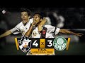 Vasco 4x3 Palmeiras, Final Copa Mercosul 2000, A virada do Século Mp3 Song