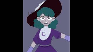 Eclipsa Erfly Fanart Star Vs The Forces Of Evil Fanart Speedpaint
