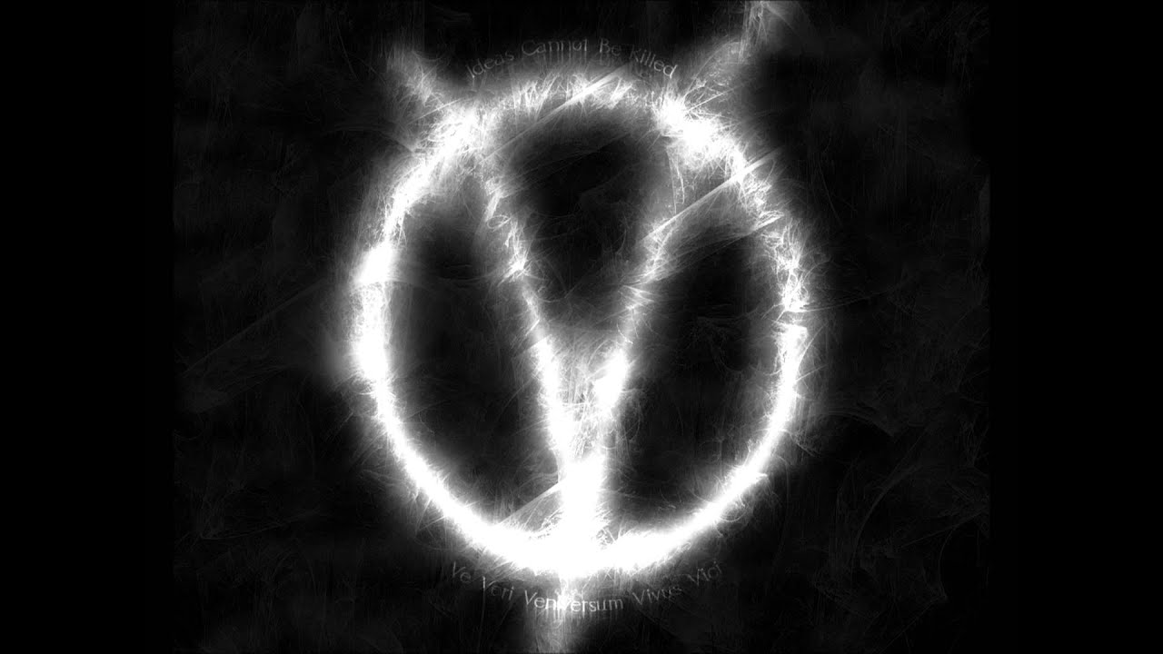 Finley DEEP V Slanted Black Records