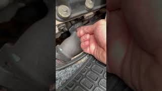 Ford Truck $50 Exhaust Manifold Leak Fix - Save Thousands - Repaired in Minutes