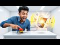 How to make a Electric BOMB 💣 using Thermocol Cup and Calcium Carbide 💥