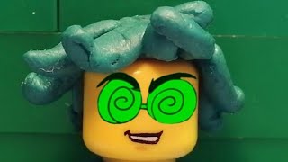 ЗЕЛЁНЫЕ ОЧКИ | 13 Карт Lego meme
