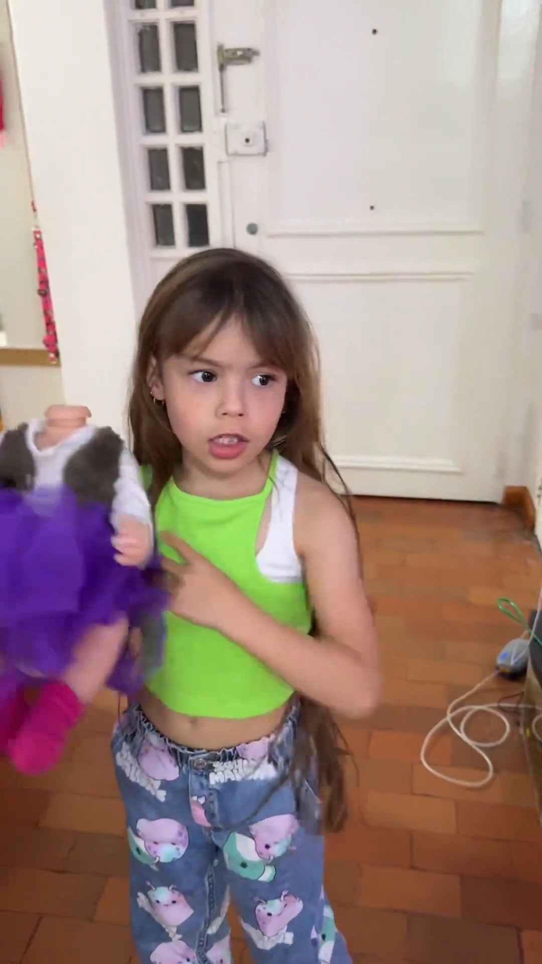 La mujer sin cabeza 2#humor #cosasdefamilia #comedia #humorfamiliar #comedy #cosasdepadres