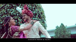 Somnath & Kalyani Best Wedding Teaser Vita 9270989752