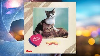 Nadia Alleycats