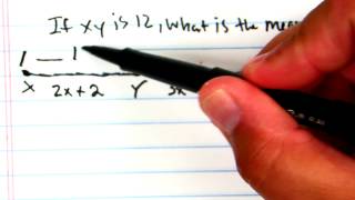Geometry chapter 1 Review Guide