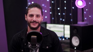 اسمعنا - القارئ محمود جمال - سورة ق