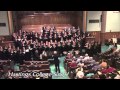 Let There Be Peace On Earth (The Hastings College Choir)