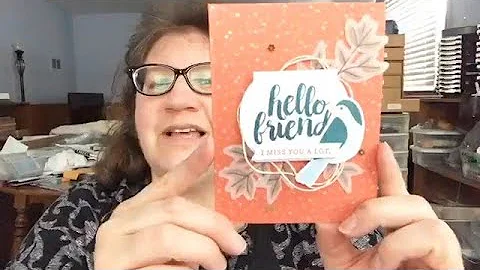 Facebook Live! with Seriously the Best Project Kit