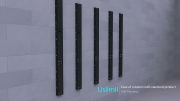 Presentation of USLIM 2