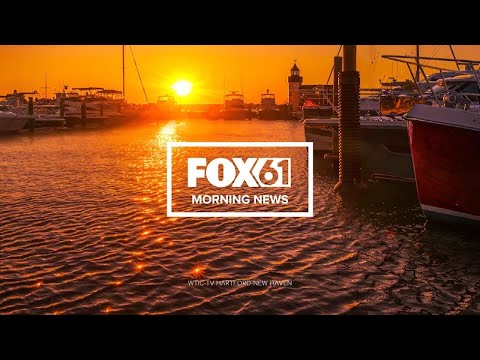 Unbelievable! FOX61 News Just Announced THIS…