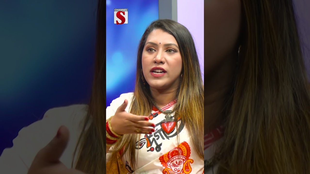 ‘মুন্সিগঞ্জের আলু না থাকলে বাংলাদেশ না খেয়ে মরবে’#Puja #Shorts #foryou #news #newshorts #vairalshort