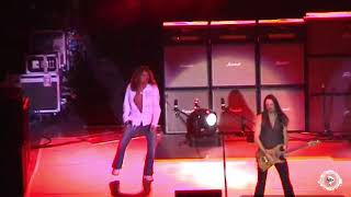 Download Lagu Whitesnake Take me with you  Live in España 2004 MP3