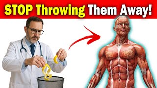 Never Throw Away Lemon Peels! 10 Surprising Health Benefits (Here’s How It Works)