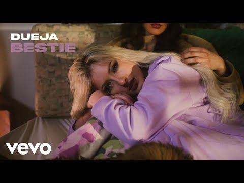 DUEJA - Bestie (Official Music Video)