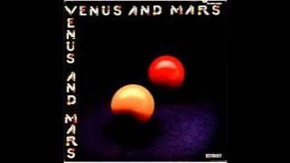 Paul McCartney and Wings- Venus And Mars/ Rock Show