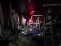 Back Teeth - 'Time for the Forever Box'