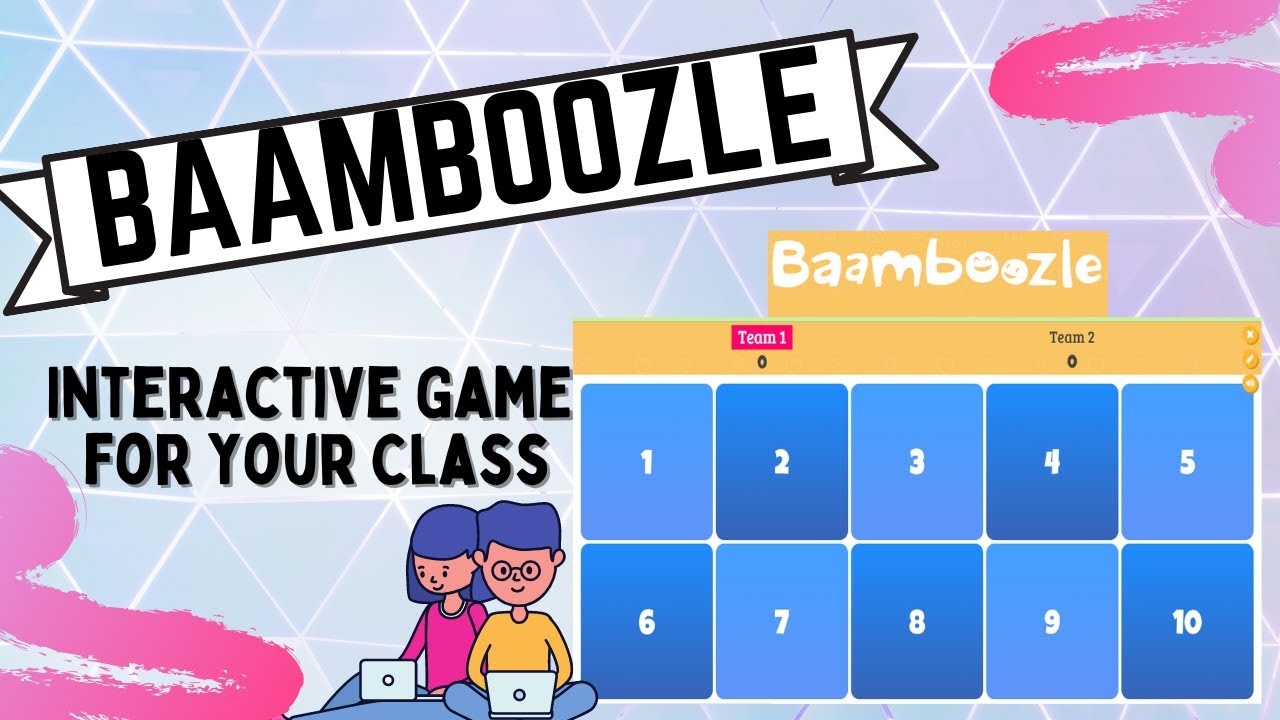 Baamboozle Interactive Game For Online Class Tagalog Youtube 