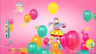 Just Dance 2015 Katy Perry   Birthday
