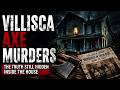 The Villisca Axe Murders: The Truth Still Hidden Inside the House