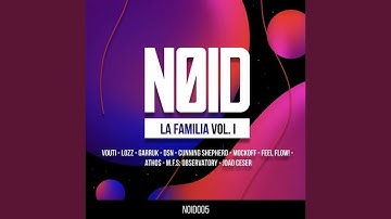 Monotribe (Original Mix)