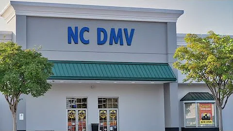 State auditor concerned about new NC DMV system