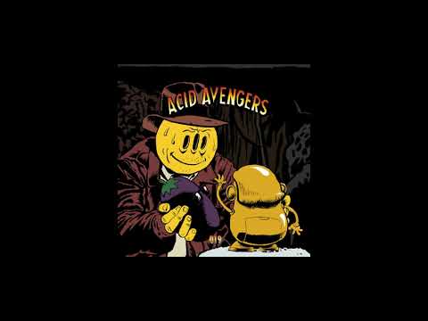Alder - Venturi