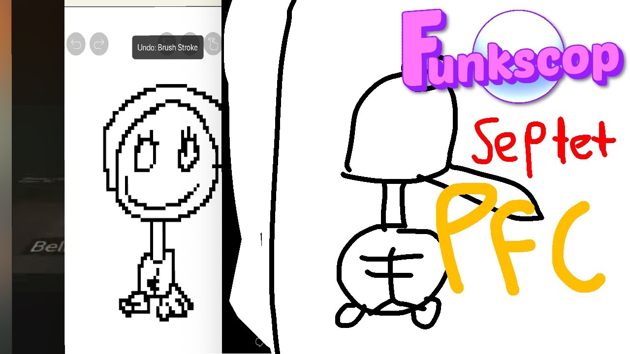 Funkscop (Cancelled build) - Septet [PFC] - YouTube