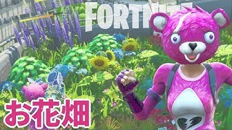 フォートナイトスクショ Youtube