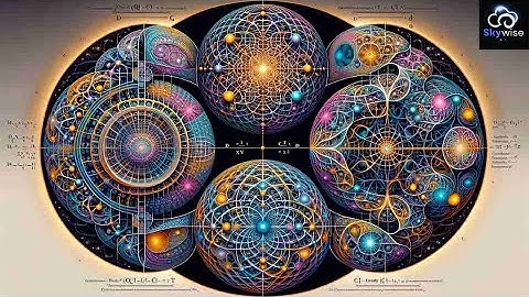 Exploring Fractals & Quantum Mechanics: Unveiling the Mysteries (2023)