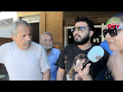 منطقة الحرشة او الناظور بنزرت كلاتنا الحقرة في بنزرت وما يسمعك حد هاكا يتكلم شباب الناظور 