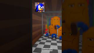 Gegagedigedagedago Pizza Apparition Vs Mario