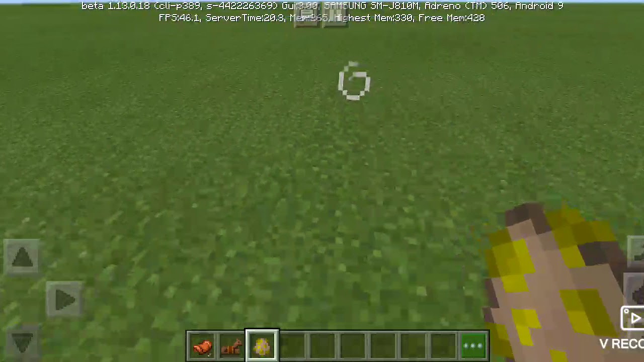 Como Ponerle Una Montura A Un Caballo En Minecraft