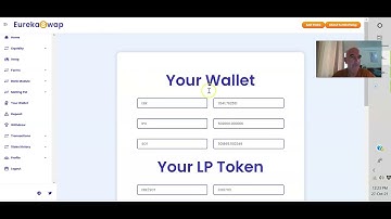 EurekaSwap future plan