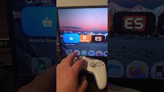 I Turned an Intel NUC Into Android TV 14 🔥