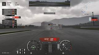 Nations cup race 2 P4 to P1