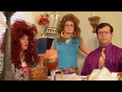 Ruby Rae King Playing with Fire Ep2. S2