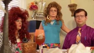 Ruby Rae King Playing with Fire Ep2. S2