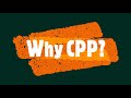 02# Why to choose CPP?