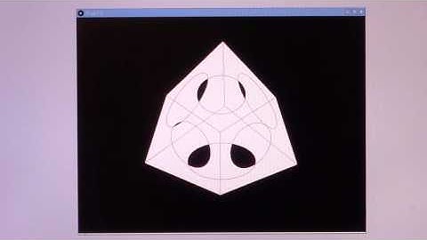 Raspberry Pi GPU Graphics Driver Demo | It works !!!