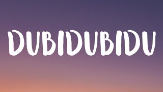 Christell - Dubidubidu (Letra/Lyrics) chipi chipi chapa chapa dubi dubi daba daba