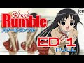 School Rumble Ending - Onna no ko otoko no ko -