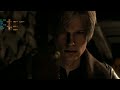 Resident Evil 4 Remake Gameplay with FPS meter